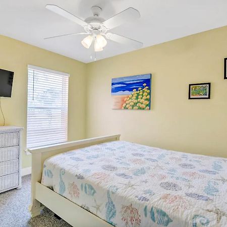 Panama Paradise Beach House/3 Min Beach Walk Panama City Beach Exterior photo