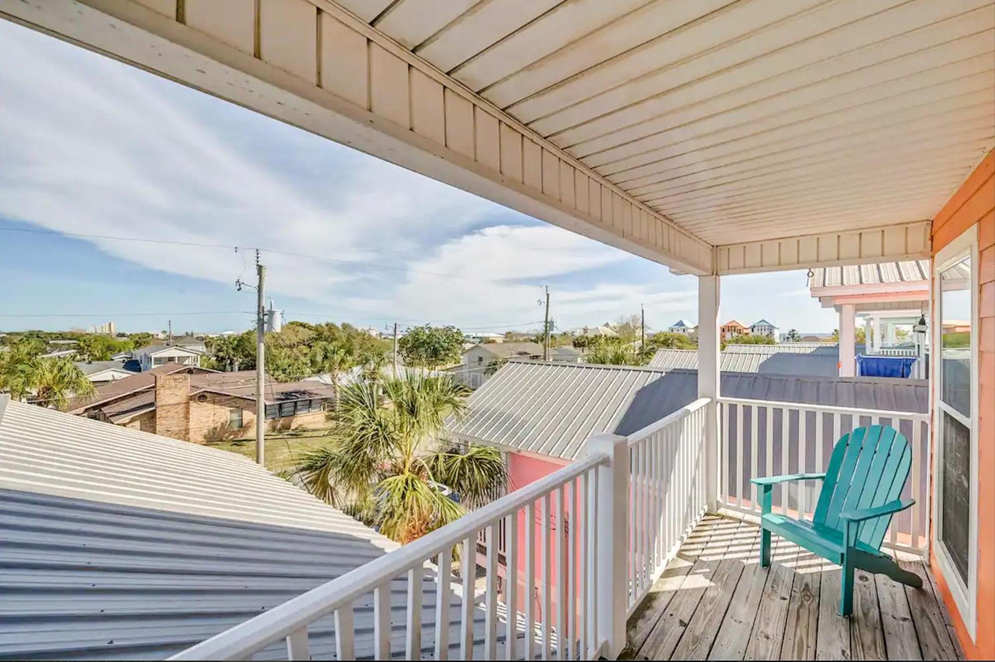 Panama Paradise Beach House/3 Min Beach Walk Panama City Beach Exterior photo