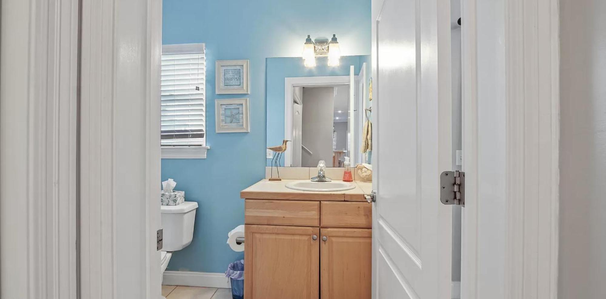 Panama Paradise Beach House/3 Min Beach Walk Panama City Beach Exterior photo